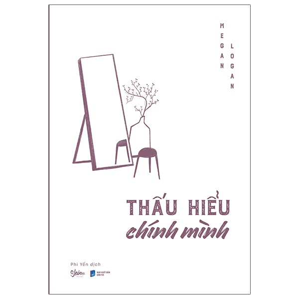 Sách - Thấu Hiểu Chính Mình