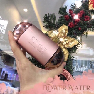 Nước hoa nữ 212 sexy 100ml
