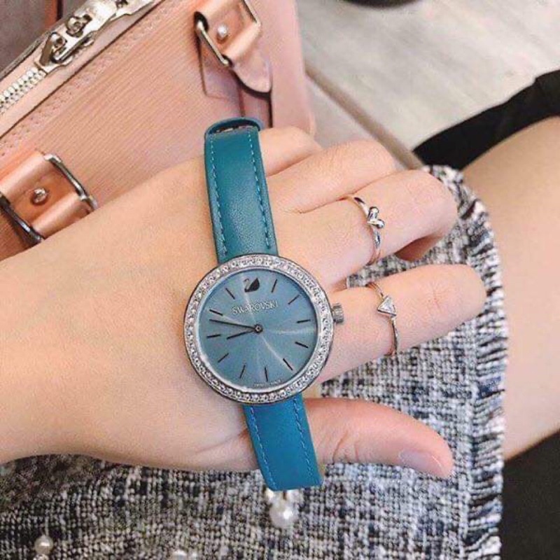 Đồng hồ nữ Swarovski