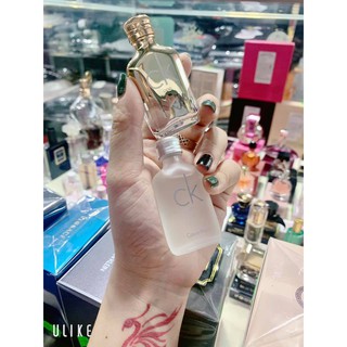 Nước Hoa Mini chính hãng 𝑪𝑲 𝑩𝒆 -𝑴𝑰𝑵𝑰.𝑷𝑬𝑹𝑭𝑼𝑴𝑬-