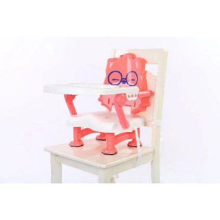 Vỏ Hộp Ghế Ăn Dặm Cho Bé 3 Nấc
