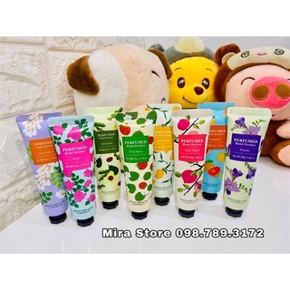 Kem tay maycreate dưỡng ẩm làm mềm mịn trắng da