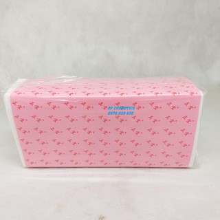 Giấy uốn nóng KT ( uốn setting ) loại lớn Kích thước 15 cm x8 cm