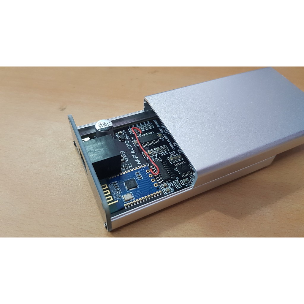 [ 3 in1 ] Bộ chuyển đổi quang,Bluetooth sang AV ( DAC audio) Chất lượng cao