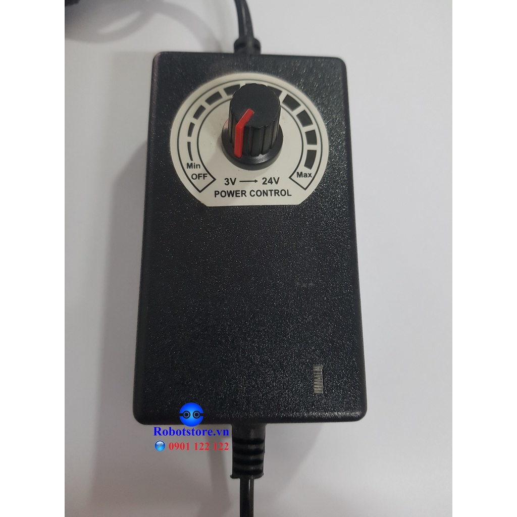 Adapter  máy đưa võng RB03242A