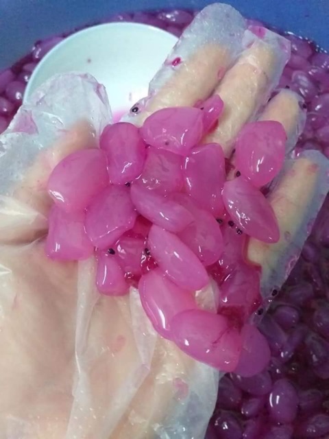 ❌Hạt đác rim sẵn ❌