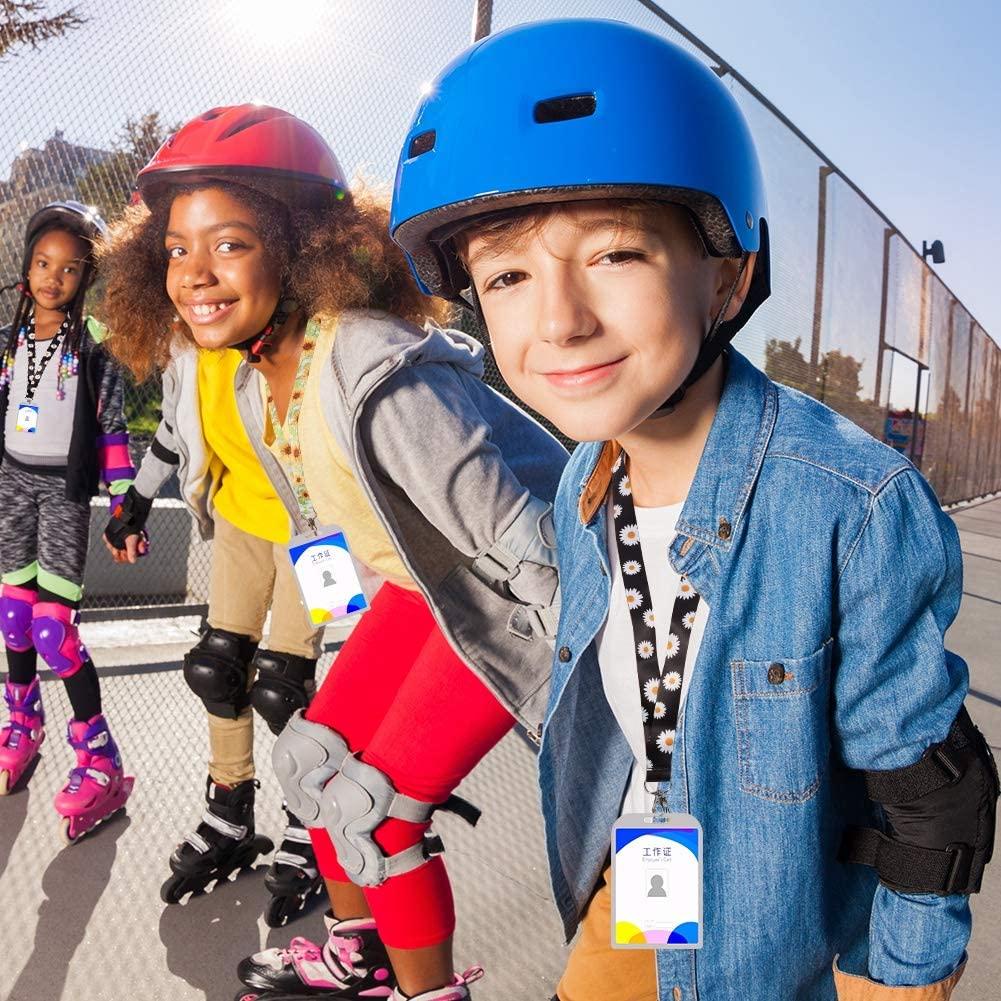 LANFY Bộ Dây Đeo Cổ Gắn Điện Thoại Chống Thất Lạc Tiện Dụng