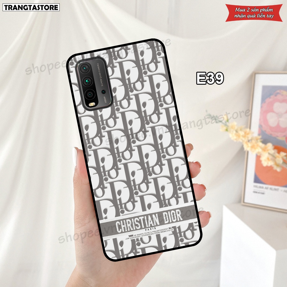 Ốp lưng Xiaomi Redmi 9T - Poco M3 - Redmi Note 9 4G in hình chất lượng.