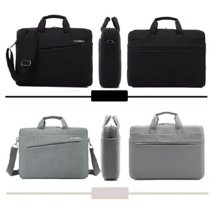 Cặp đựng laptop Coolbell màn hình 12 13 14 15.6 inch .