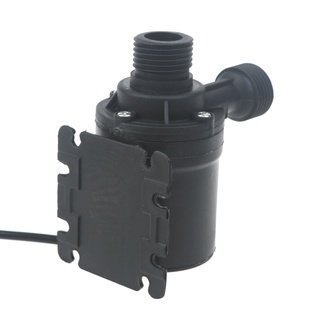 Máy Bơm Nước Mini DC 24V 800L Cho Hồ Cá