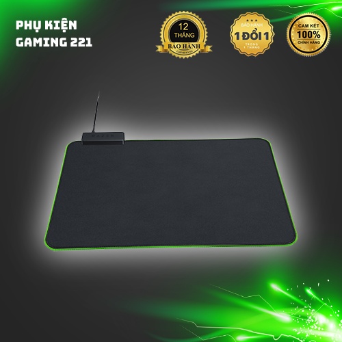 Bàn di chuột- Gaming mouse mat- Razer Goliathus Chroma - Hàng Chính Hãng