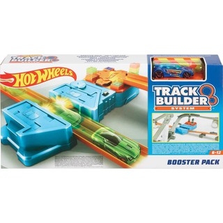 Đồ chơi HOT WHEELS - Bệ phóng gia tốc Hot Wheels - Mã SP GBN81