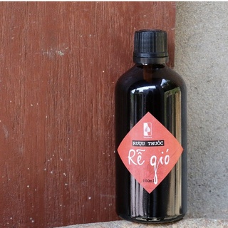 Rễ gió (Vietherb) - 100ml