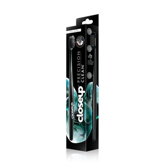 freeship 50K Bàn chải đánh răng Closeup Precision Clean có MGG