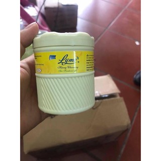 Sáp Thơm Lymo Hương Charming 75gr - Sáp Thơm Phòng
