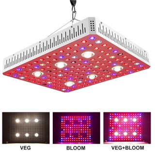 Máy trồng cây đèn Led 300W dạng treo Grow Light