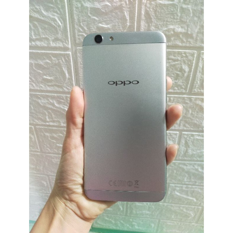 Xác điện thoại OPPO