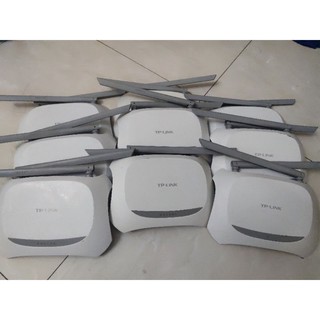 Phát WIFI - Repeater TP-LINK WR842N Dùng Ok