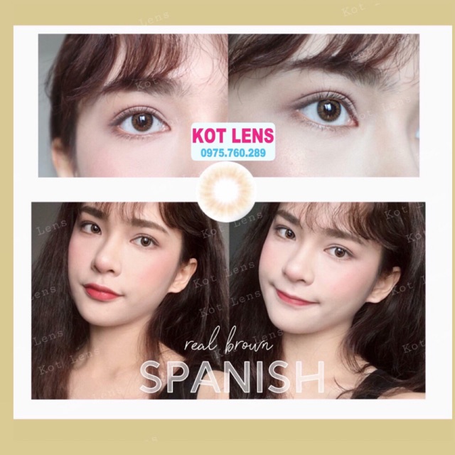 LENS 60K 1 ĐÔI KÈM KHAY ĐƠN