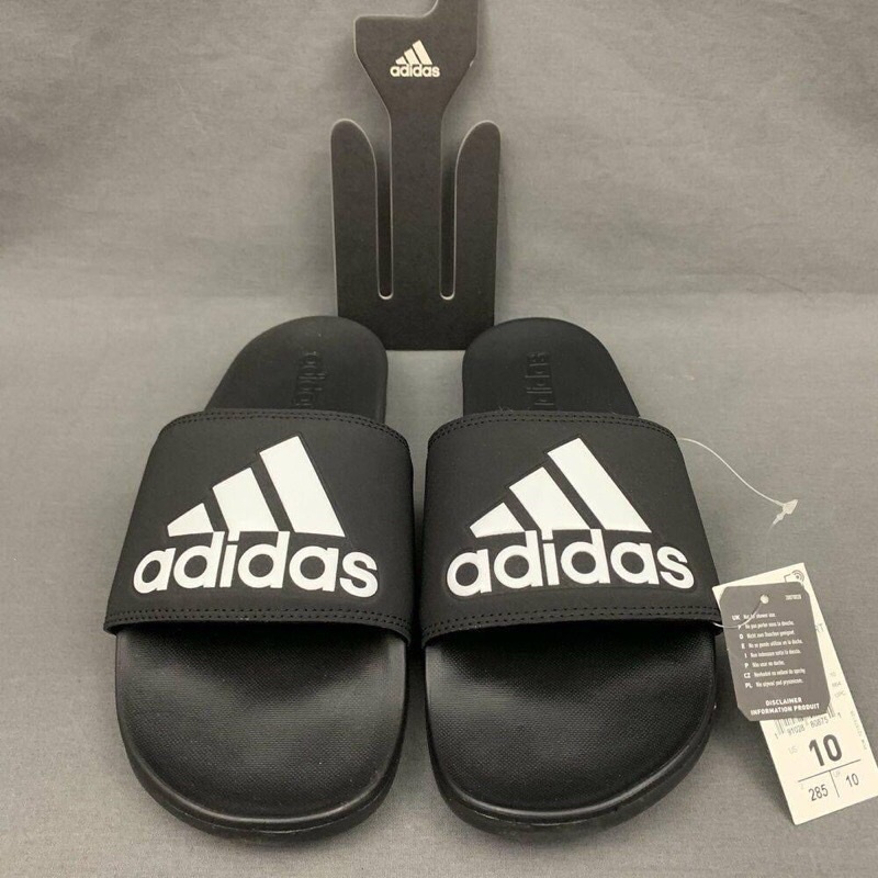 Dép adidas SWIM Dép adilette Comfort Màu đen GZ2916 - GZ5893 - AP9971