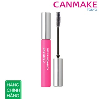 Chuốt mi Canmake Gokunobi Mascara