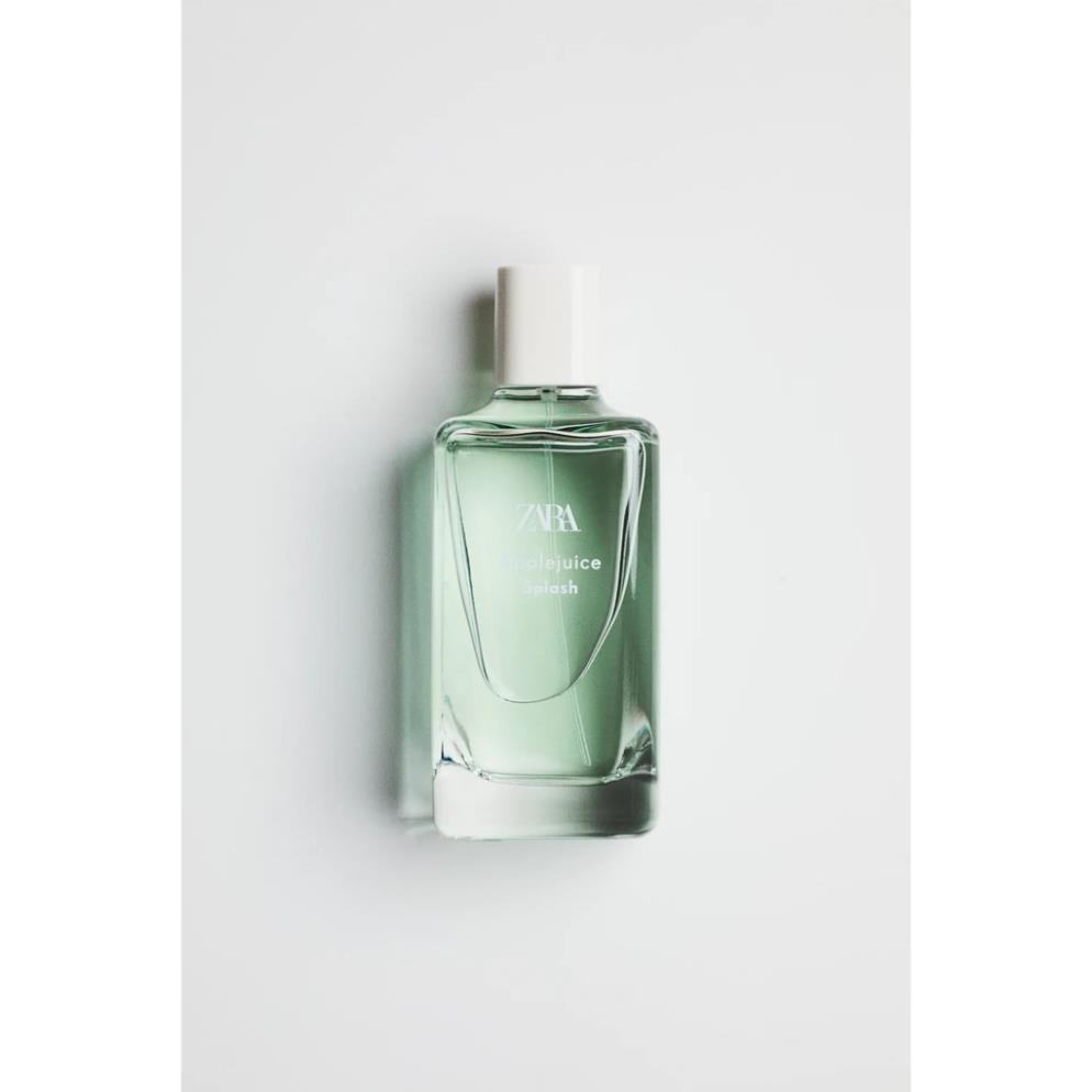 Nước hoa nữ Zara APPLEJUICE SPLASH 150 ML