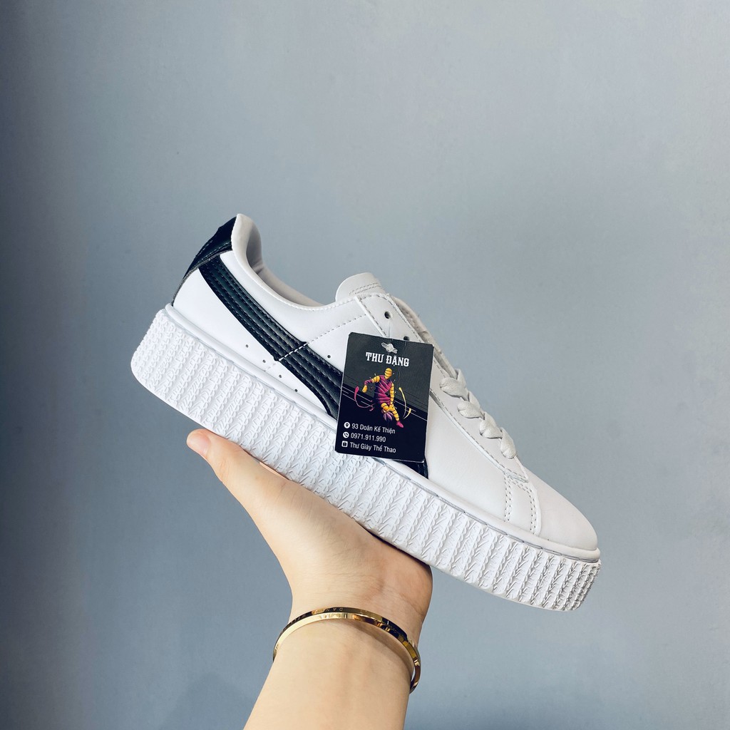 Giày Thể Thao,Giày Sneaker,Giày 𝐏𝐮𝐦𝐚 Fenty