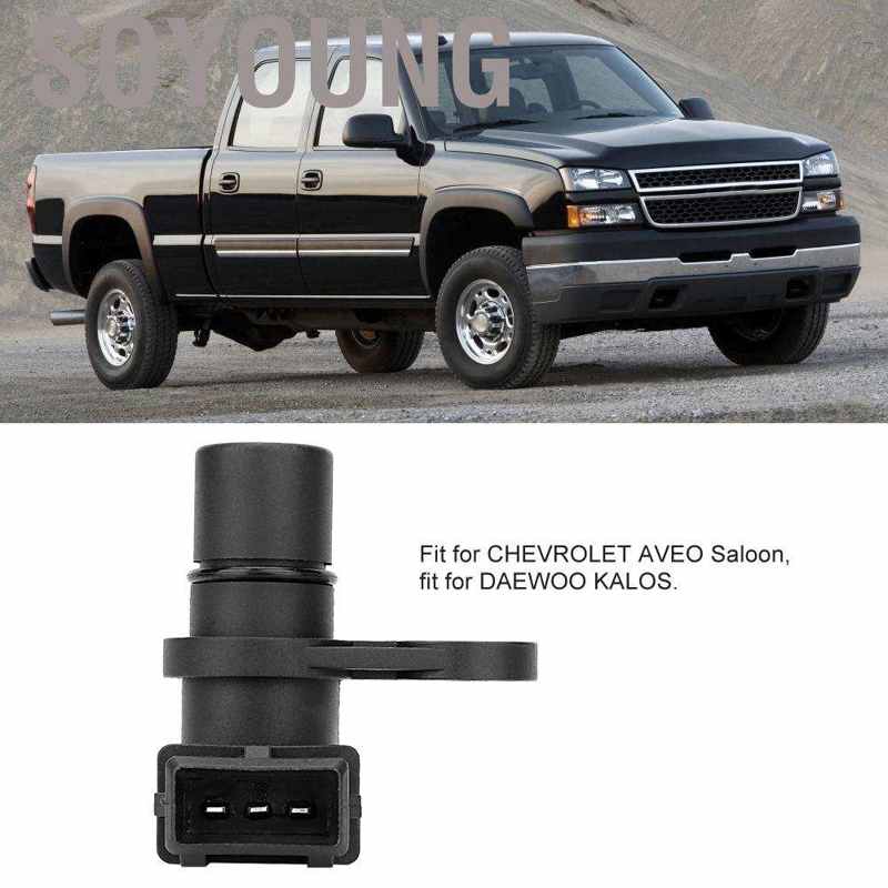 Cảm biến vị trí trục cam cho Chevrolet 98-07 96325867