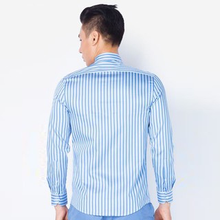 áo sơ mi dài tay Aligro ALGS072