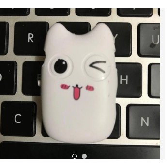 Máy nghe nhạc MP3 chất lượng cao Cawono H08 hình Totoro dễ thương-u44 83 nhập khẩu