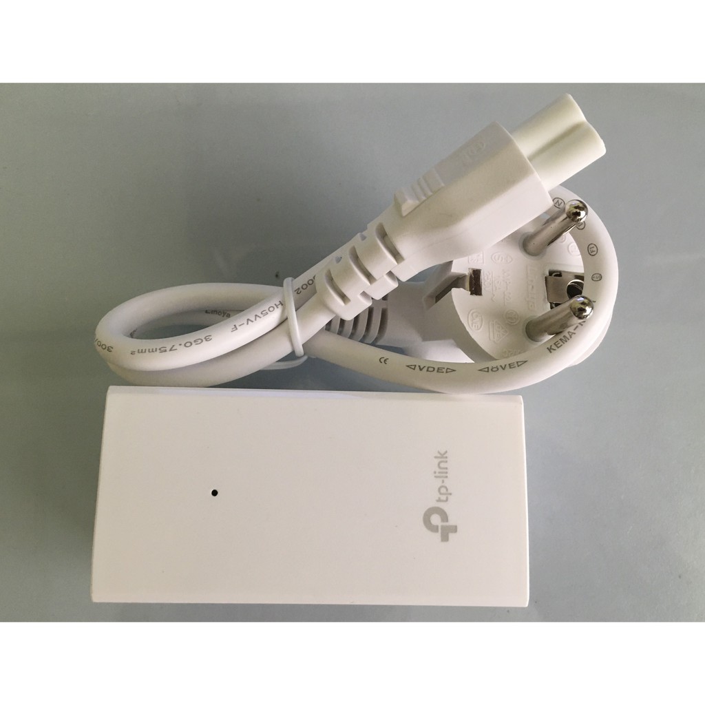 Bộ nguồn POE 24V 0.5A TpLink
