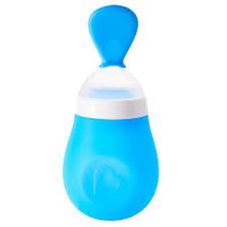 Bình thìa ăn dặm Munchkin - thanh lý nghỉ bán