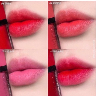 Son bourjois velvet 11 Hồng dâu