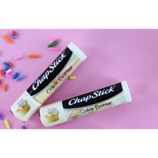 Son dưỡng Chapstick vị Cake Batter