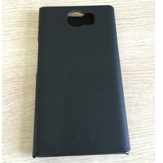 Bao Da BlackBerry Priv Chính Hãng (Flip Case)