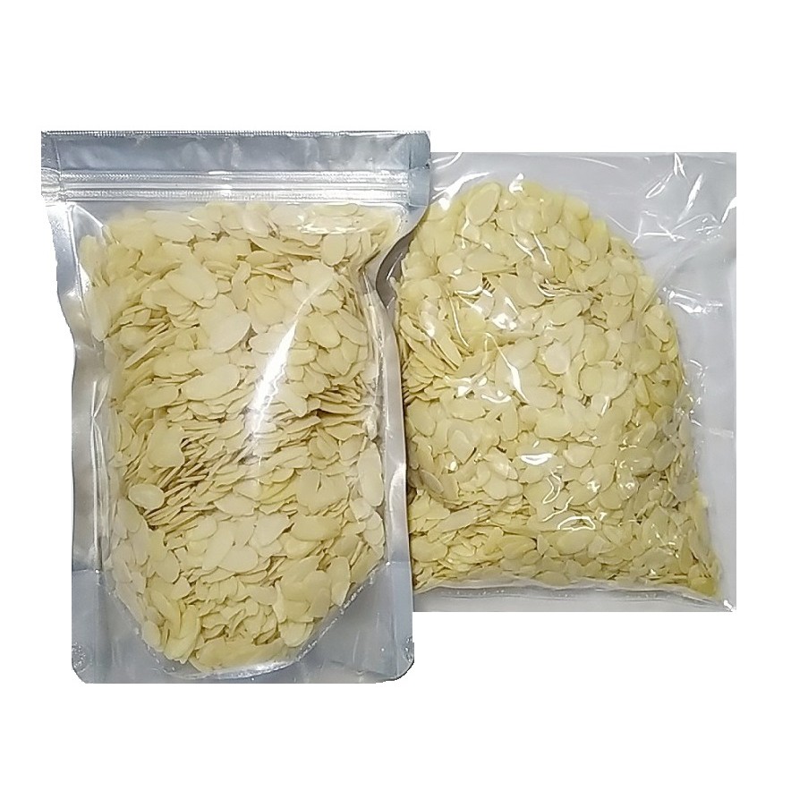 1kg Hạnh Nhân Tươi Cắt Lát Úc