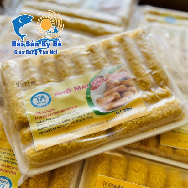 [Mã 267FMCGSALE giảm 8% đơn 500K] [HCM] Giá Sỉ 1 Hộp Phô Mai Que | BigBuy360 - bigbuy360.vn