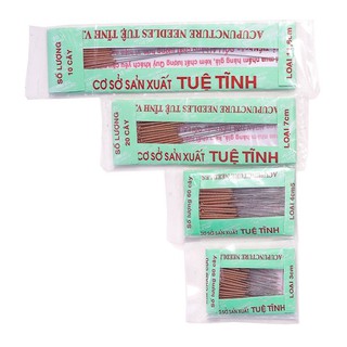 Kim châm cứu Tuệ Tĩnh