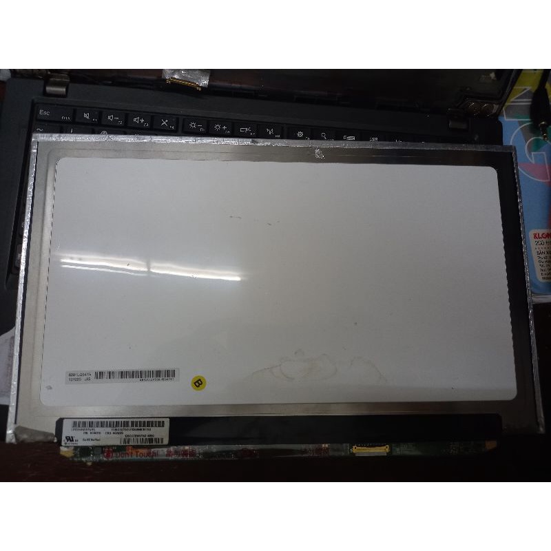 Màn hình 12.5" 1366x768 30pin cho Lenovo ThinkPad X240 X250 X260 | BigBuy360 - bigbuy360.vn