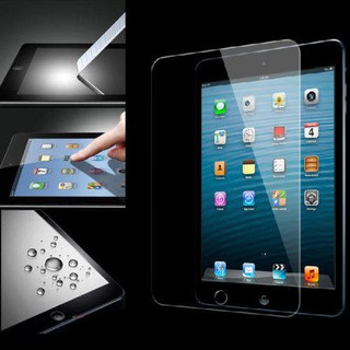 Kính cường lực 9H dán cho màn hình Ipad mini1/2/3, mini 4, Ipad 2/3/4, ipad Air, ipad 10.2, ipad 10.5, ipad pro 11