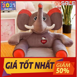 [Xả kho] Ghế lười,sofa giường,đệm ghế hình thú-Mẫu số 11