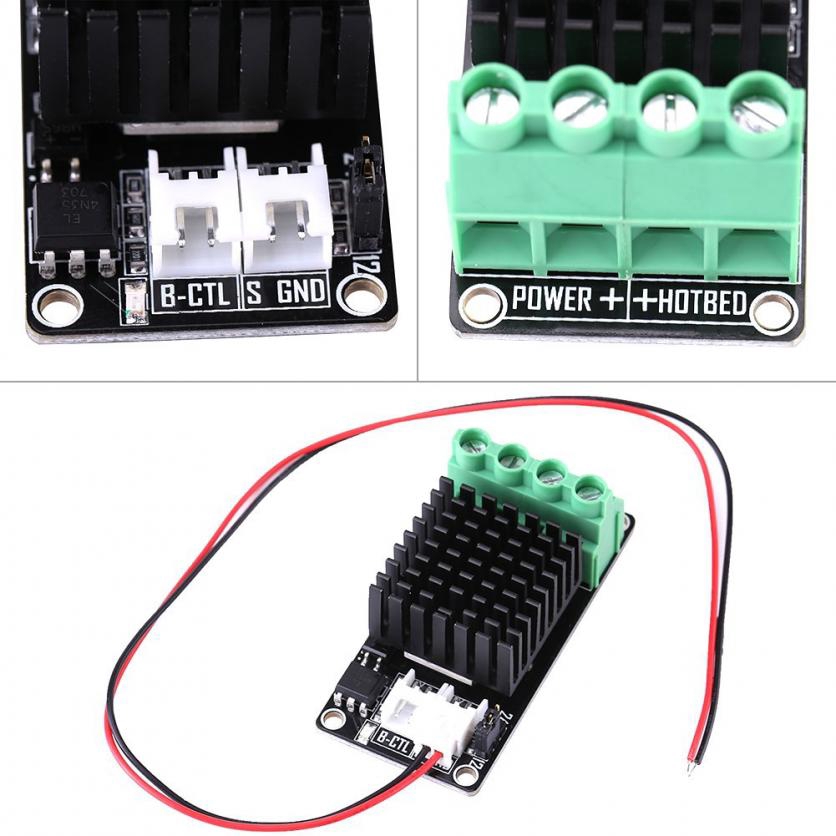 Mô-đun điều khiển nhiệt máy in 3D | BigBuy360 - bigbuy360.vn