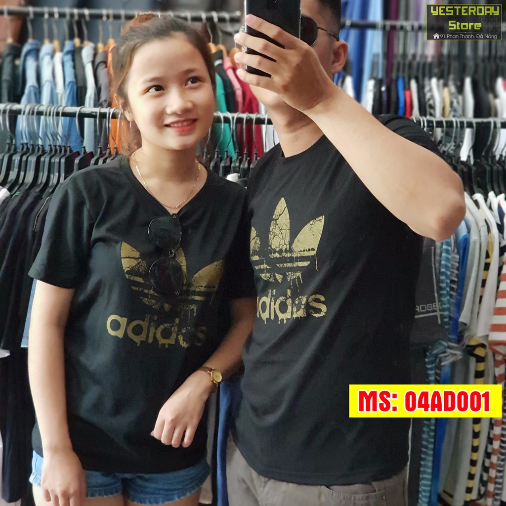 ÁO THUN ÁO PHÔNG HÀNG HIỆU NHẬP Ý - YESTERDAY STORE