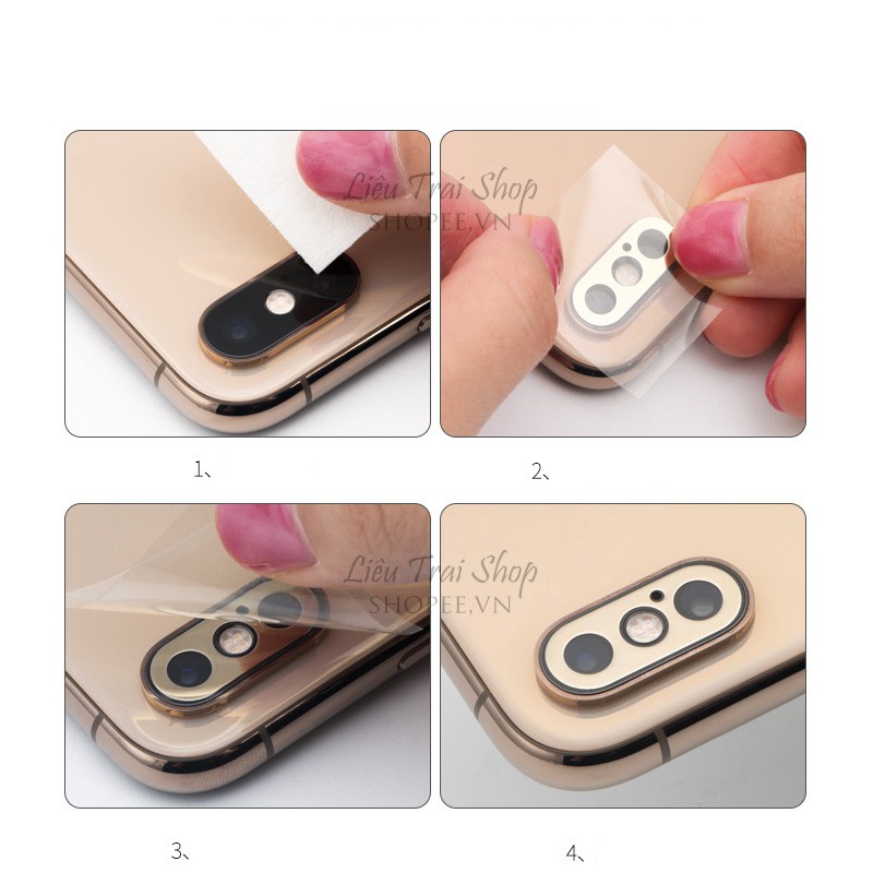 Ốp camera Xiaomi Mi9 Mi9SE ốp bảo vệ chống xước cam Mi 9 Mi 9SE