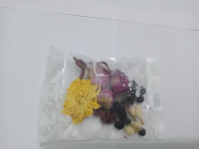 [Mã 267FMCGSALE giảm 8% đơn 500K] Trà hoa thảo mộc thanh lọc cơ thể, đẹp da, dễ ngủ, giảm cân, giữ dáng | BigBuy360 - bigbuy360.vn