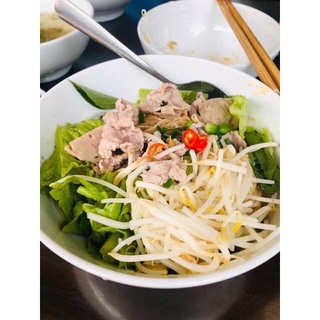 1 KÍ PHỞ KHÔ GIA LAI