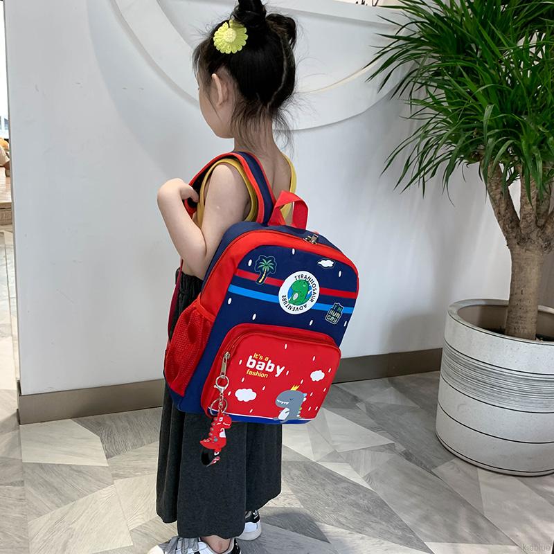 Ba Lô Đi Học / Du Lịch Cho Bé