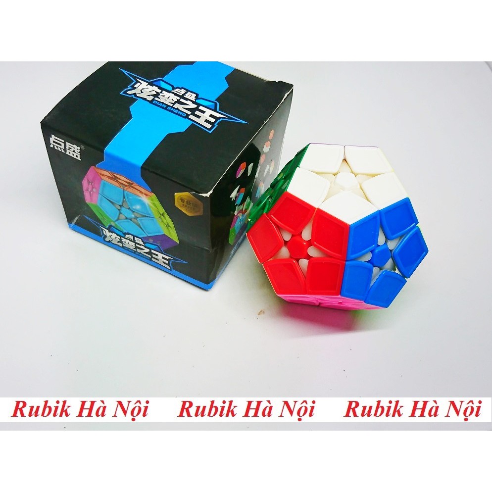 Rubik Megaminx 2x2 Diansheng