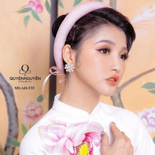 Mấn trơn cô dâu