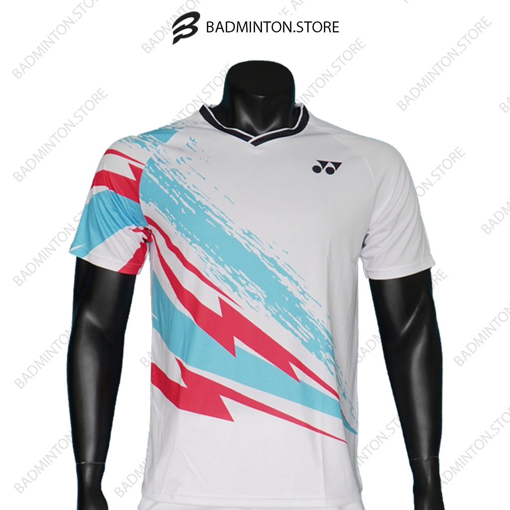 Áo cầu lông, quần cầu lông Yonex mới nhất dành cho nam và nữ size M L XL XXL